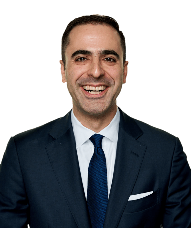 David Mazzuca